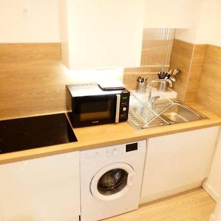 Le Bedarride Appartement Aix-en-Provence Buitenkant foto