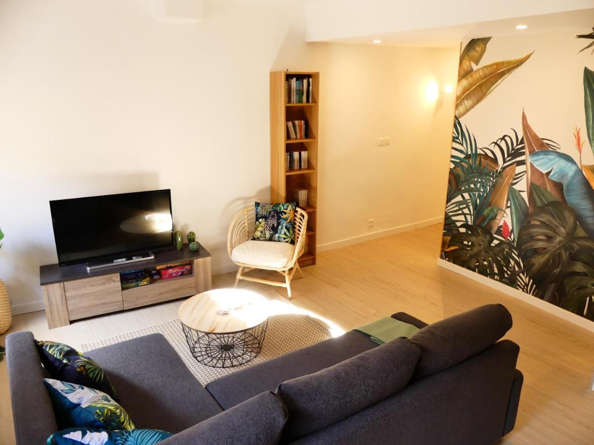 Le Bedarride Appartement Aix-en-Provence Buitenkant foto