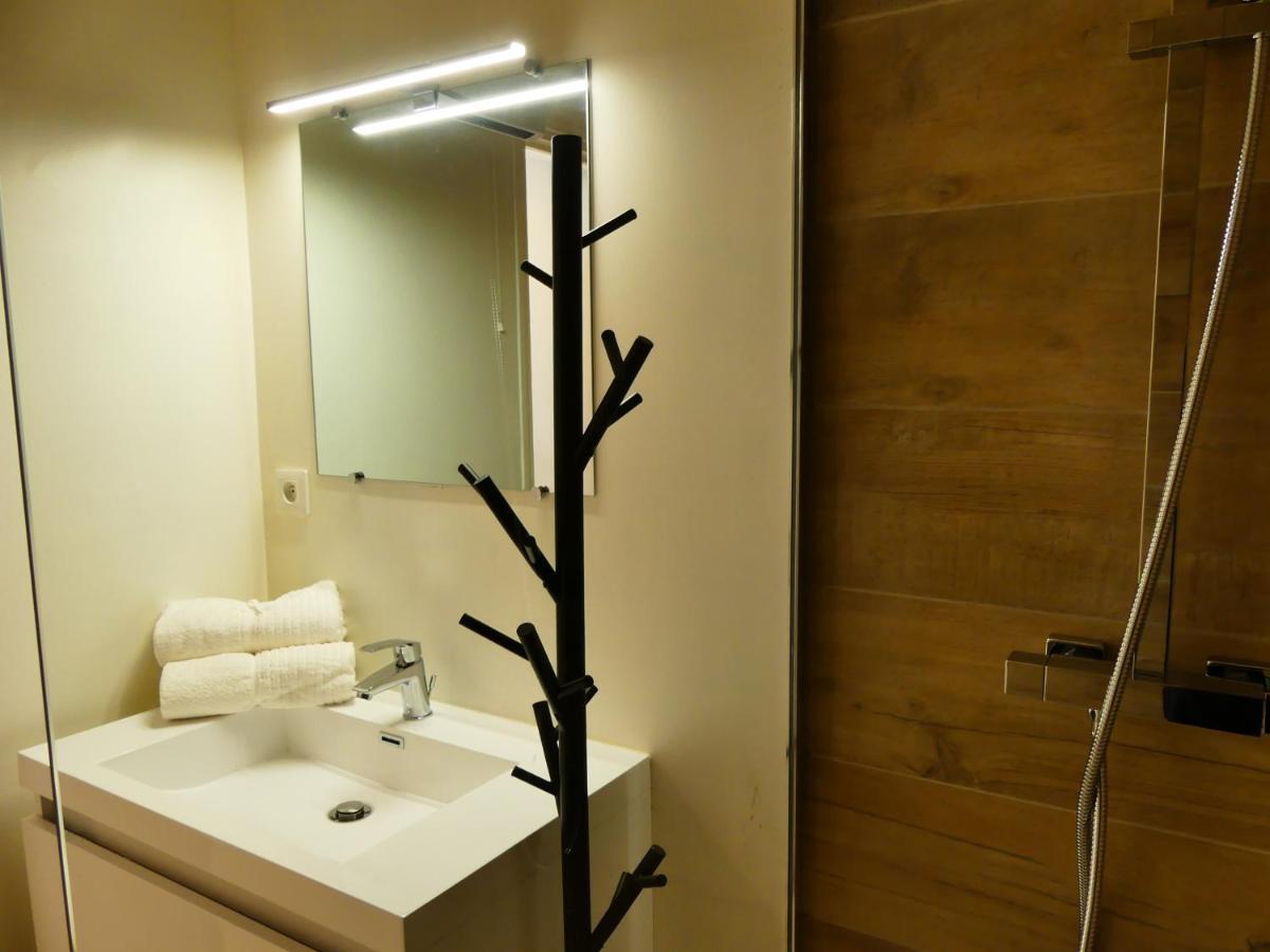 Le Bedarride Appartement Aix-en-Provence Buitenkant foto